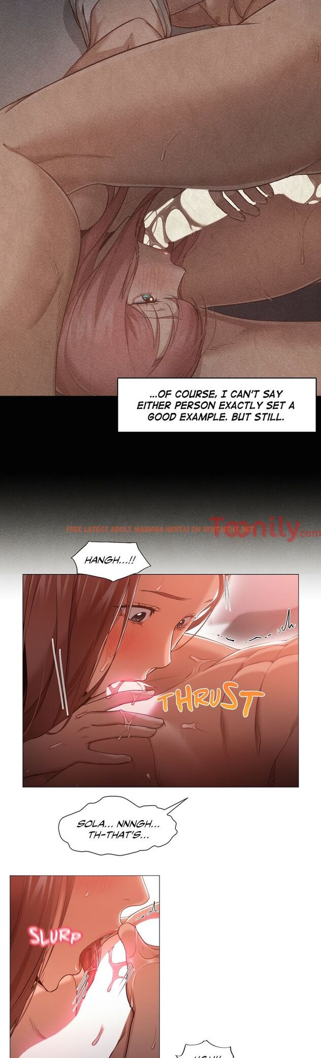 Read Hentai Image 12 500 in comic Man Up, Girl! - Chapter 22 - hentaitnt.net