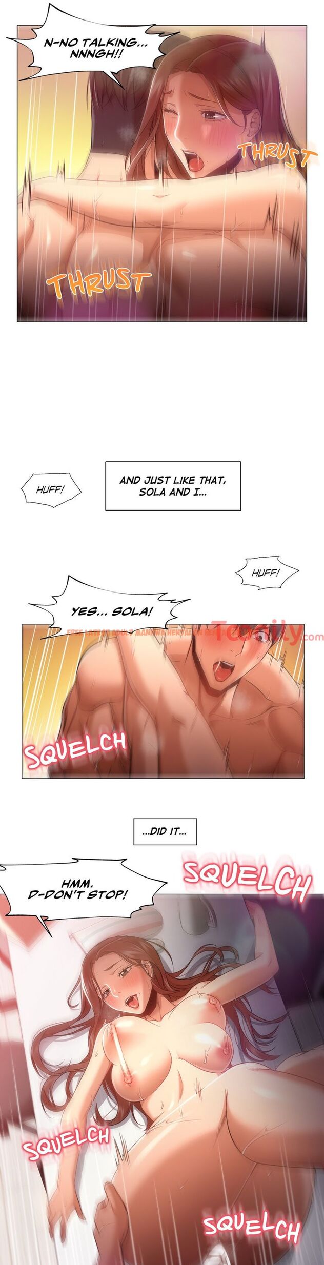 Read Hentai Image 22 500 in comic Man Up, Girl! - Chapter 22 - hentaitnt.net