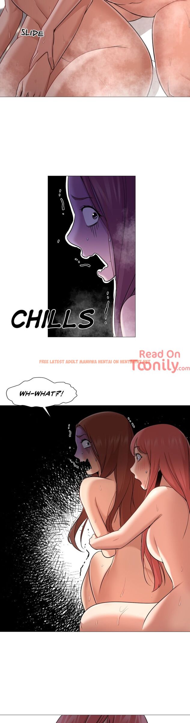 Read Hentai Image 12 499 in comic Man Up, Girl! - Chapter 26 - hentaitnt.net