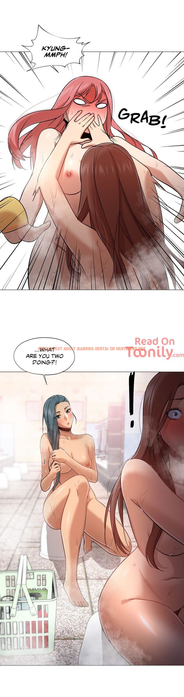 Read Hentai Image 14 499 in comic Man Up, Girl! - Chapter 26 - hentaitnt.net