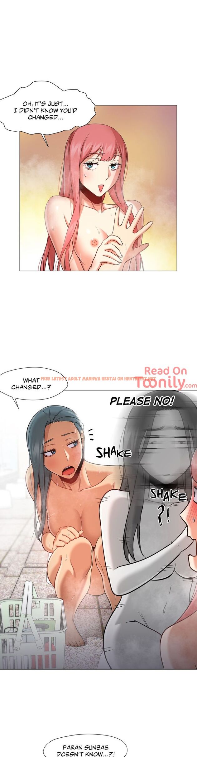 Read Hentai Image 15 499 in comic Man Up, Girl! - Chapter 26 - hentaitnt.net