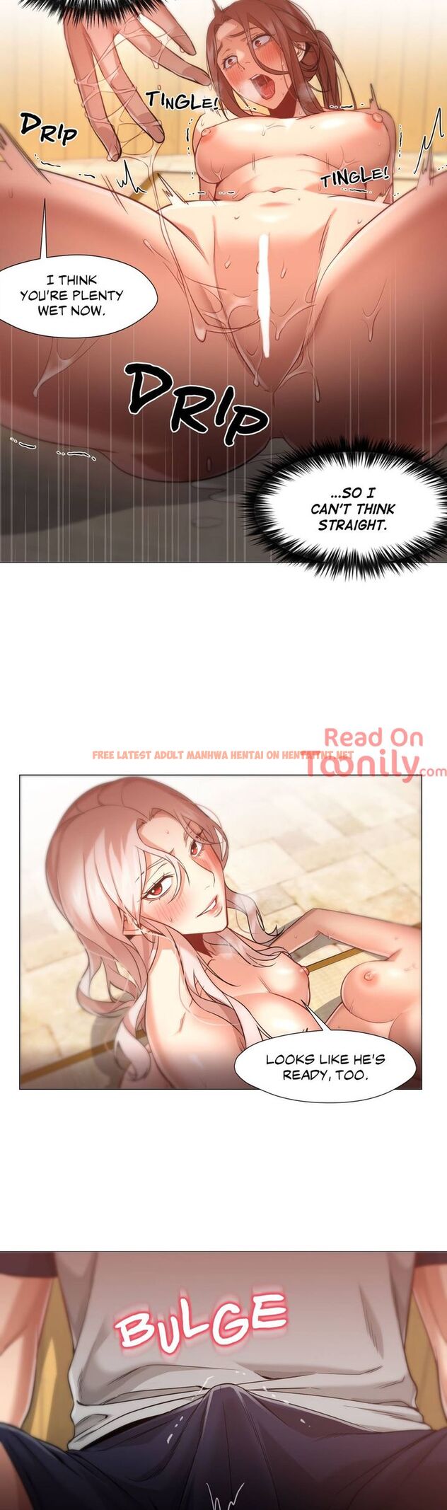 Read Hentai Image 23 495 in comic Man Up, Girl! - Chapter 29 - hentaitnt.net