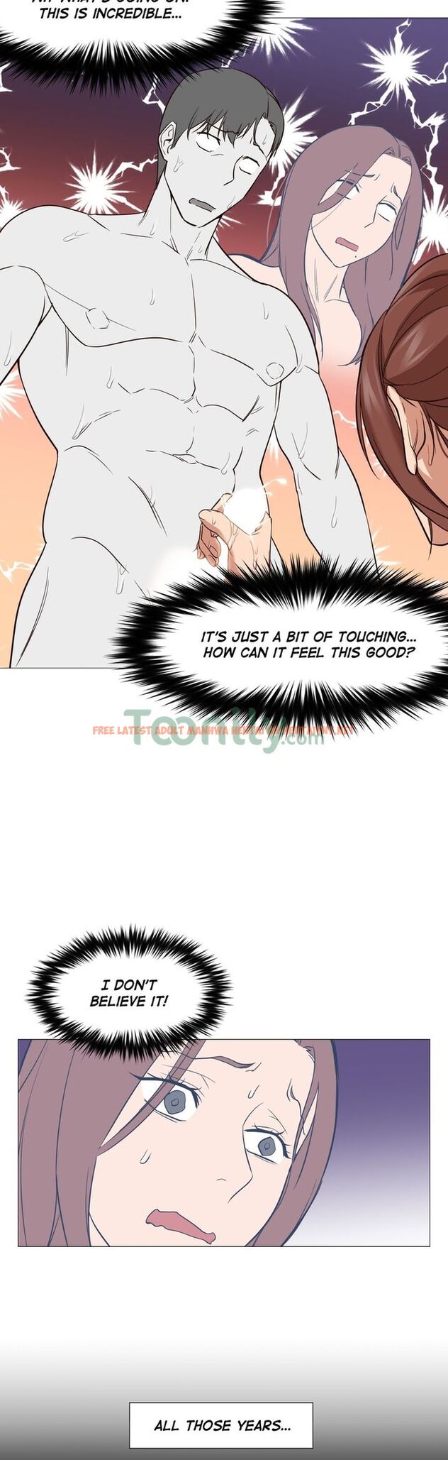 Read Hentai Image 22 514 in comic Man Up, Girl! - Chapter 3 - hentaitnt.net