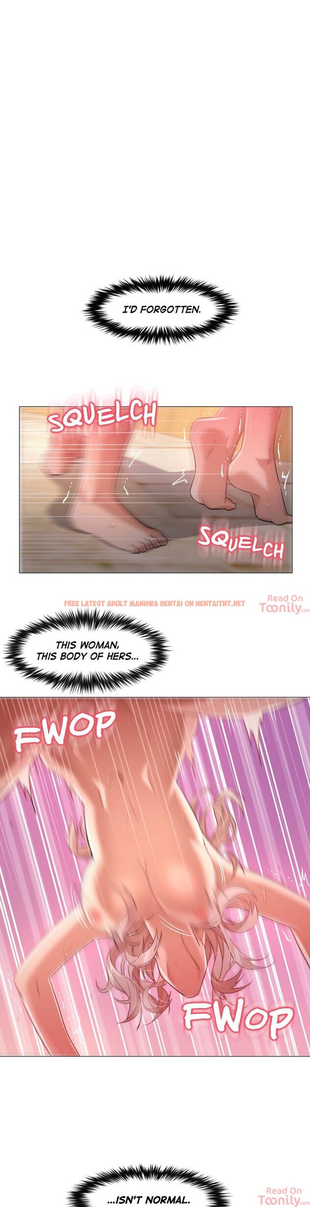 Read Hentai Image 20 495 in comic Man Up, Girl! - Chapter 30 - hentaitnt.net