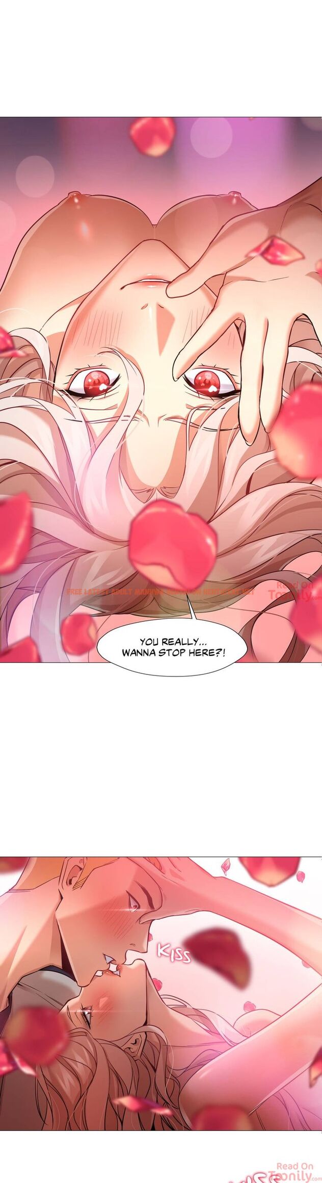 Read Hentai Image 1 494 in comic Man Up, Girl! - Chapter 31 - hentaitnt.net