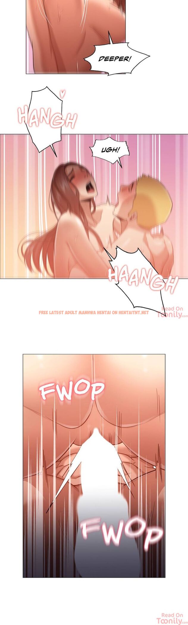 Read Hentai Image 21 495 in comic Man Up, Girl! - Chapter 31 - hentaitnt.net