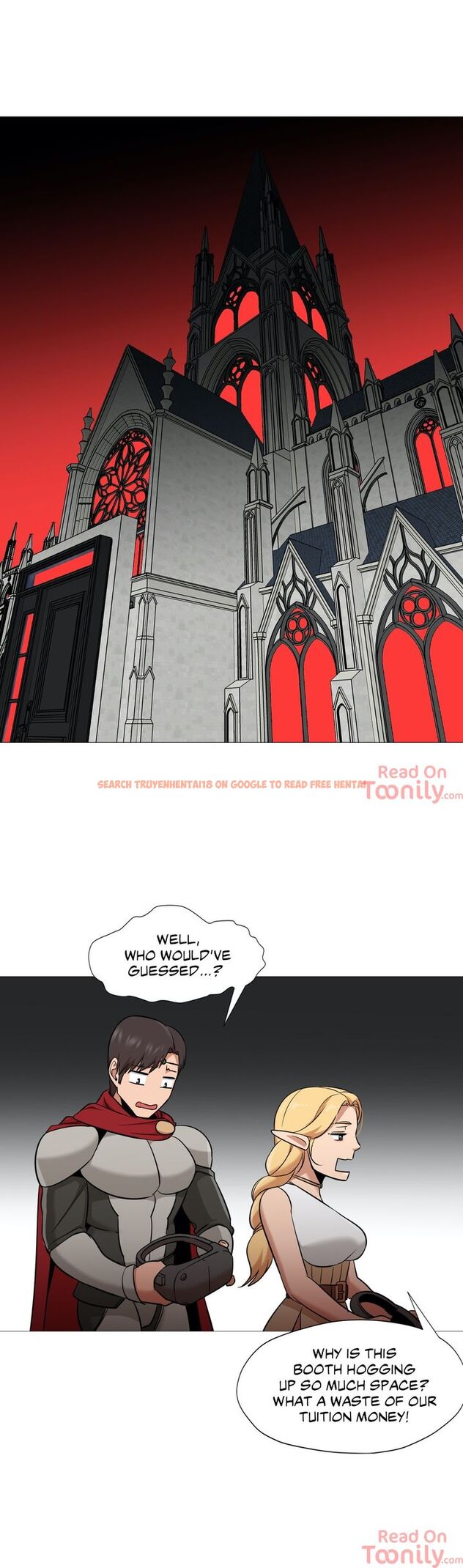 Read Hentai Image 15 490 in comic Man Up, Girl! - Chapter 36 - www.hentaitnt.net