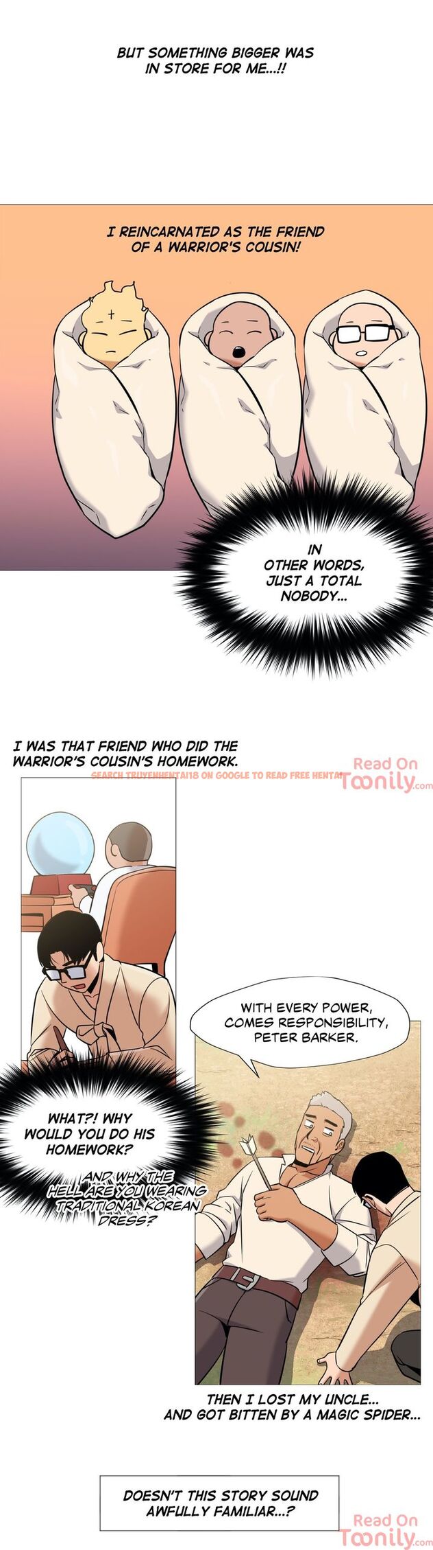 Read Hentai Image 20 490 in comic Man Up, Girl! - Chapter 36 - www.hentaitnt.net