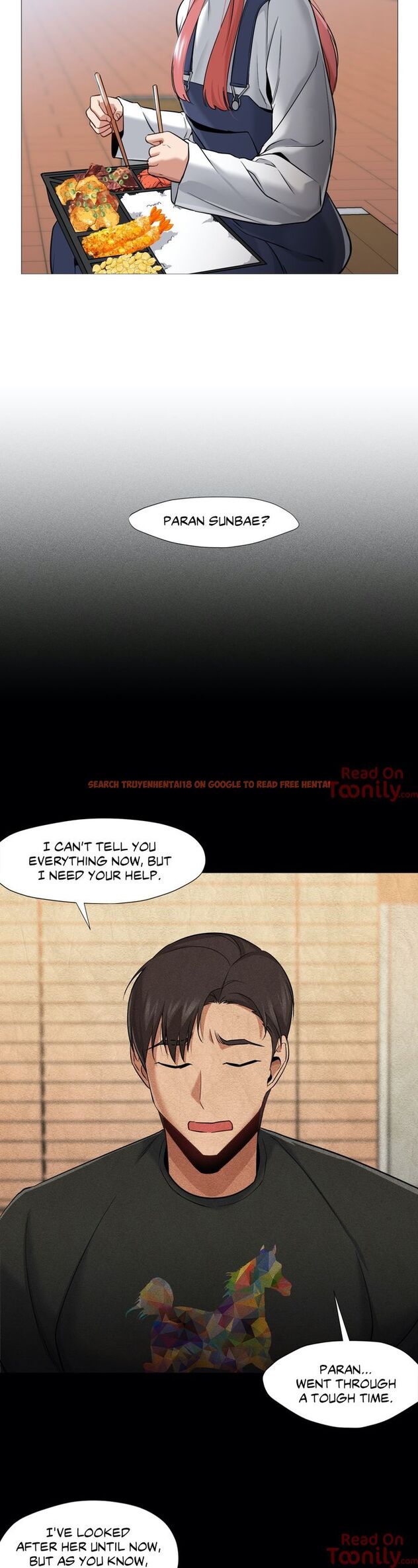Read Hentai Image 7 490 in comic Man Up, Girl! - Chapter 36 - www.hentaitnt.net