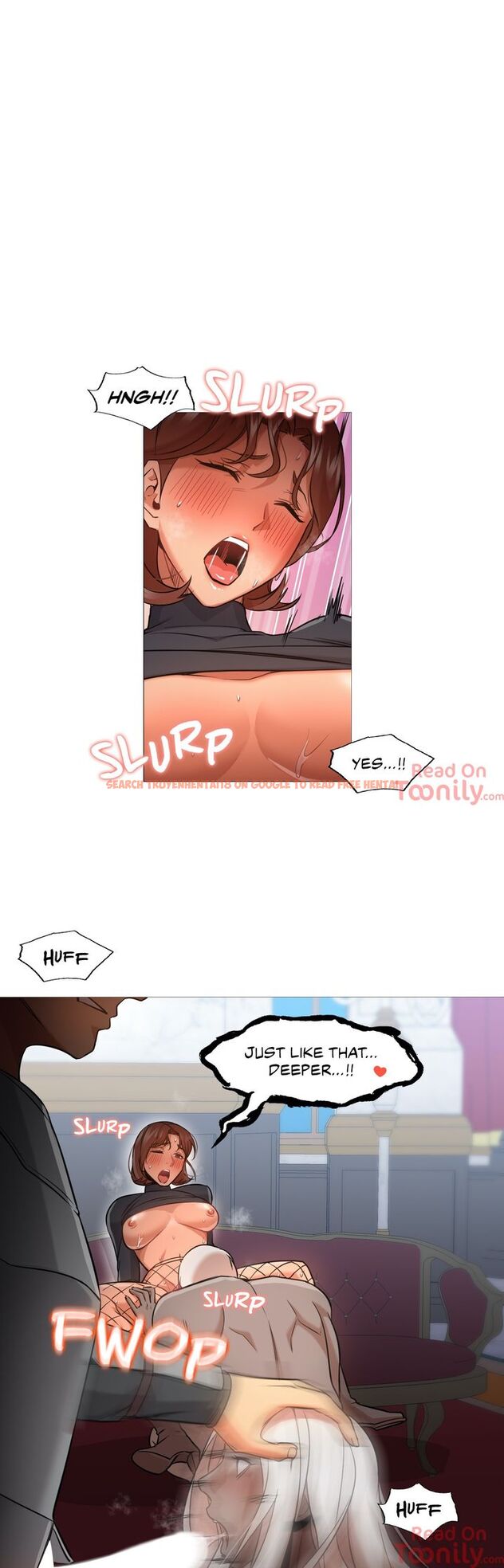 Read Hentai Image 1 490 in comic Man Up, Girl! - Chapter 37 - www.hentaitnt.net