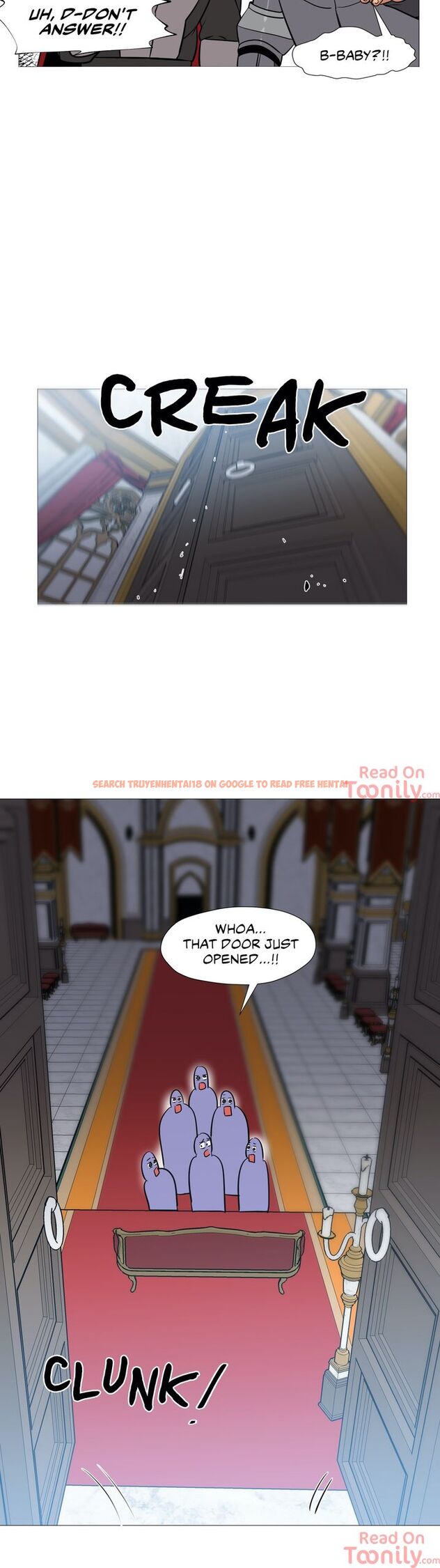 Read Hentai Image 11 490 in comic Man Up, Girl! - Chapter 37 - www.hentaitnt.net
