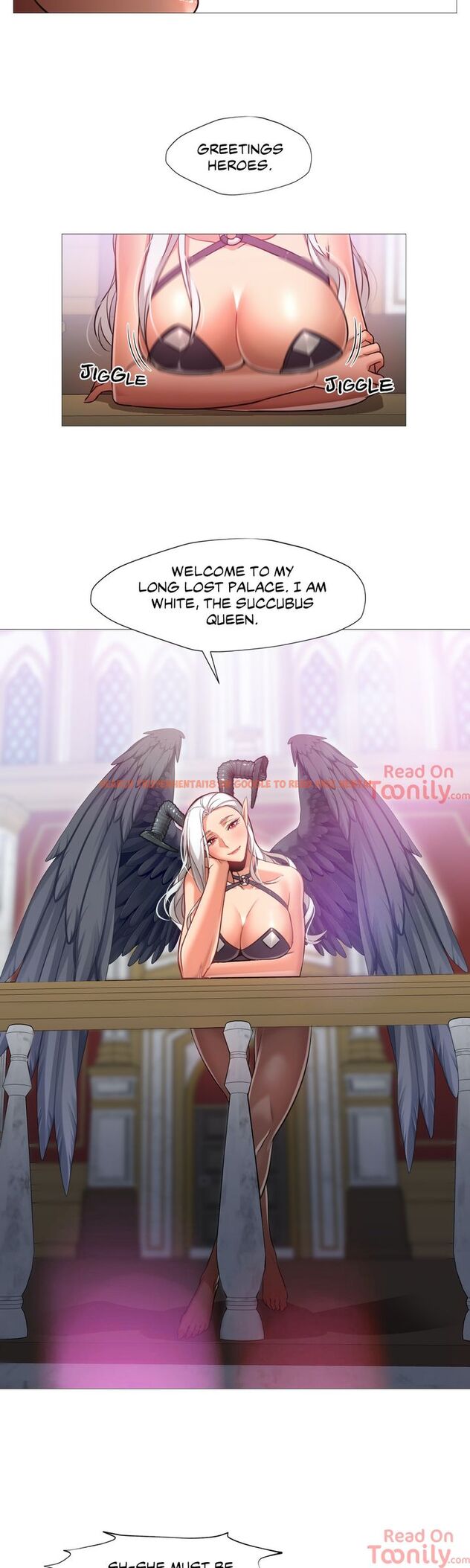 Read Hentai Image 15 490 in comic Man Up, Girl! - Chapter 37 - www.hentaitnt.net