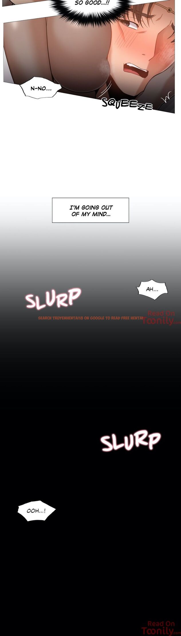 Read Hentai Image 10 490 in comic Man Up, Girl! - Chapter 38 - www.hentaitnt.net