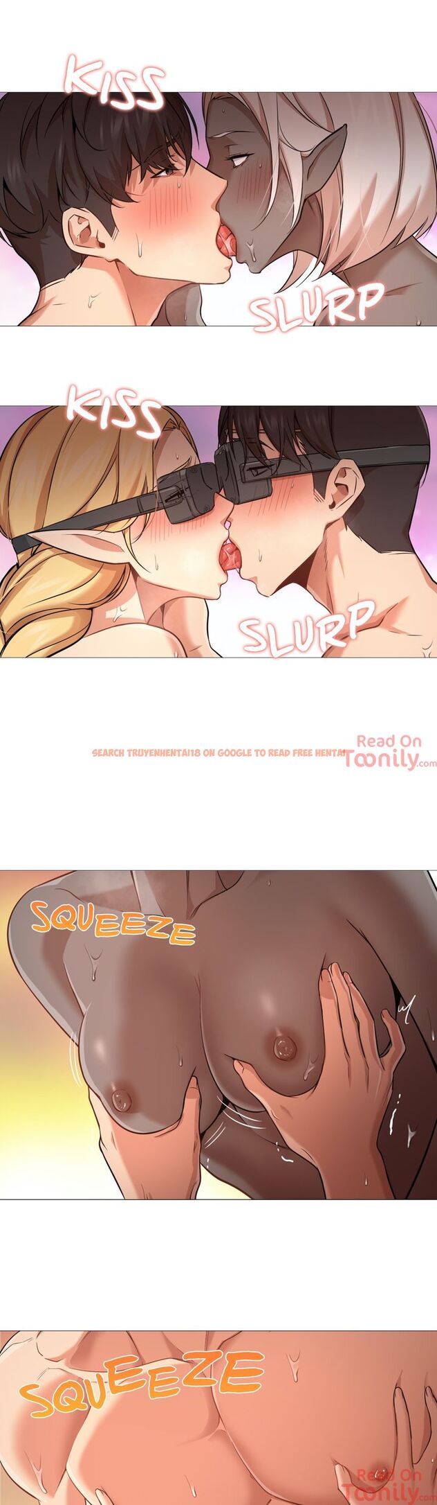 Read Hentai Image 12 490 in comic Man Up, Girl! - Chapter 38 - www.hentaitnt.net