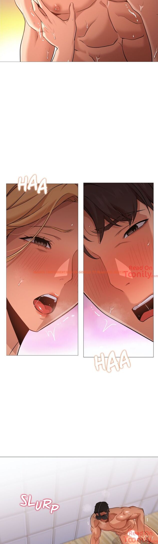 Read Hentai Image 13 490 in comic Man Up, Girl! - Chapter 38 - www.hentaitnt.net