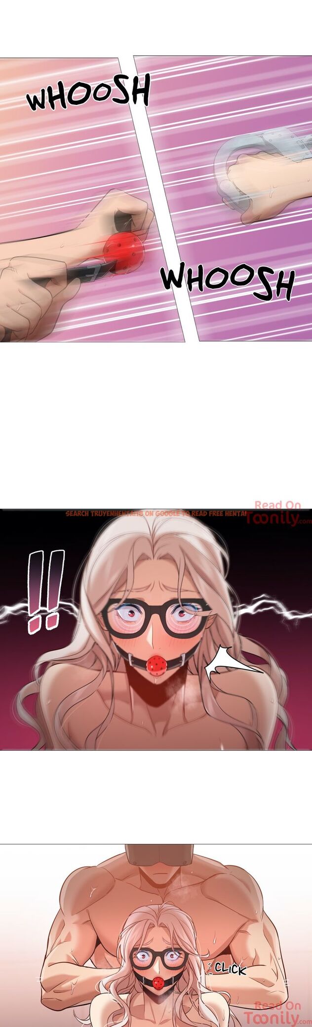 Read Hentai Image 21 490 in comic Man Up, Girl! - Chapter 38 - www.hentaitnt.net