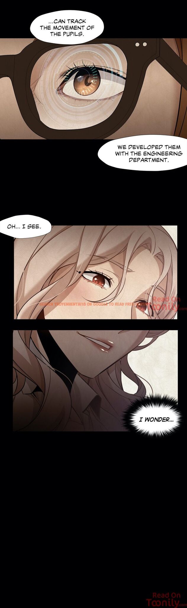 Read Hentai Image 5 490 in comic Man Up, Girl! - Chapter 38 - www.hentaitnt.net