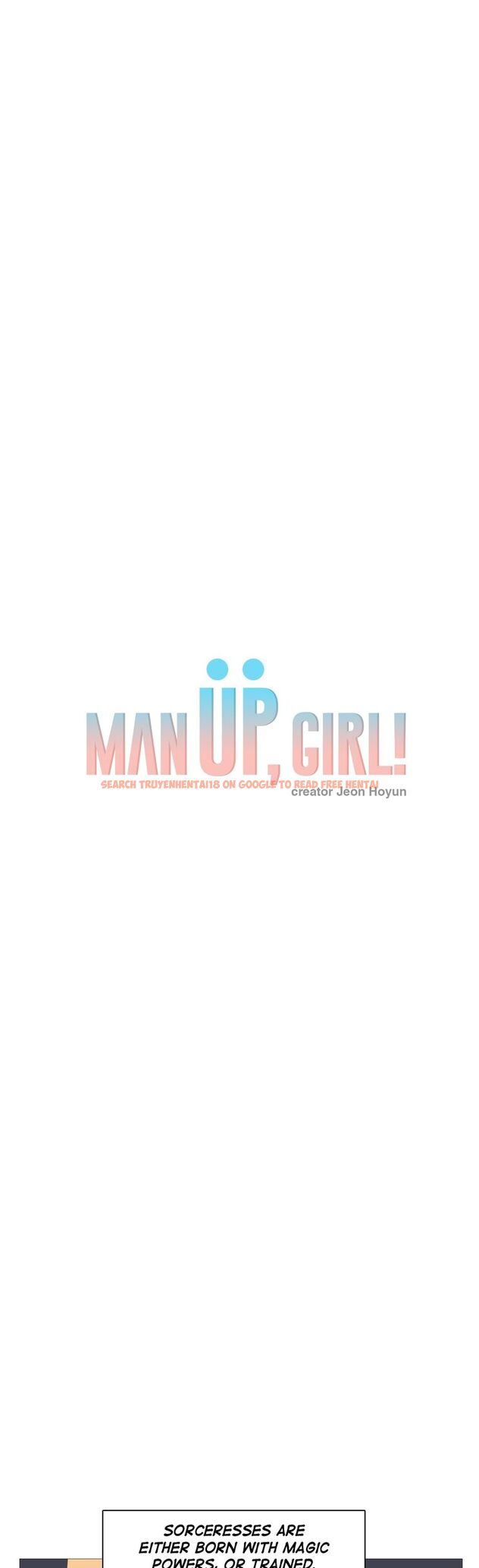 Read Hentai Image 18 490 in comic Man Up, Girl! - Chapter 39 - hentaitnt.net