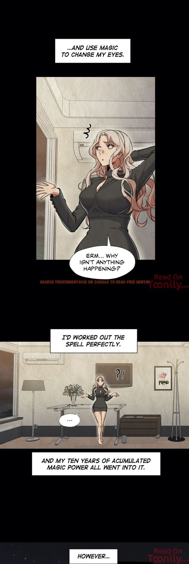 Read Hentai Image 24 490 in comic Man Up, Girl! - Chapter 39 - hentaitnt.net