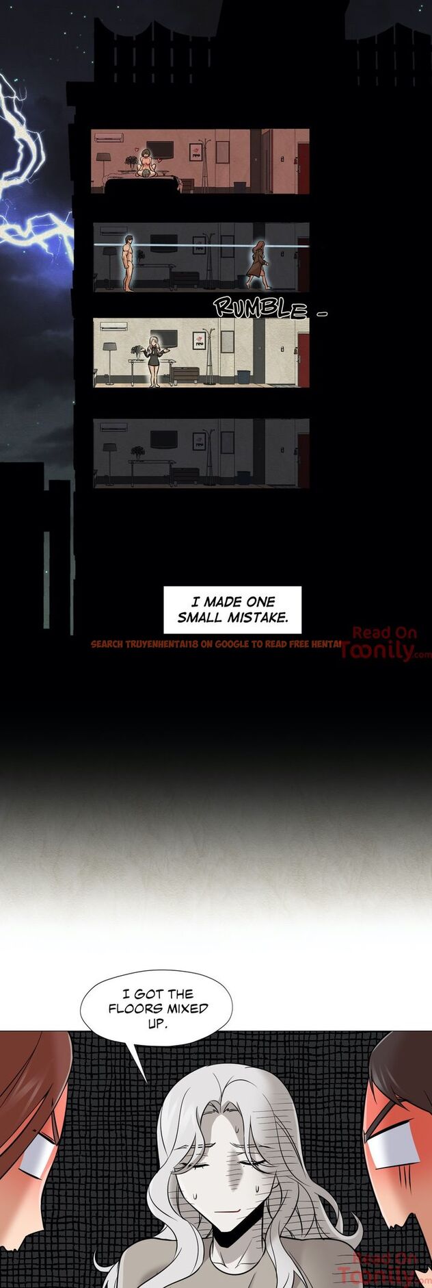 Read Hentai Image 25 490 in comic Man Up, Girl! - Chapter 39 - hentaitnt.net