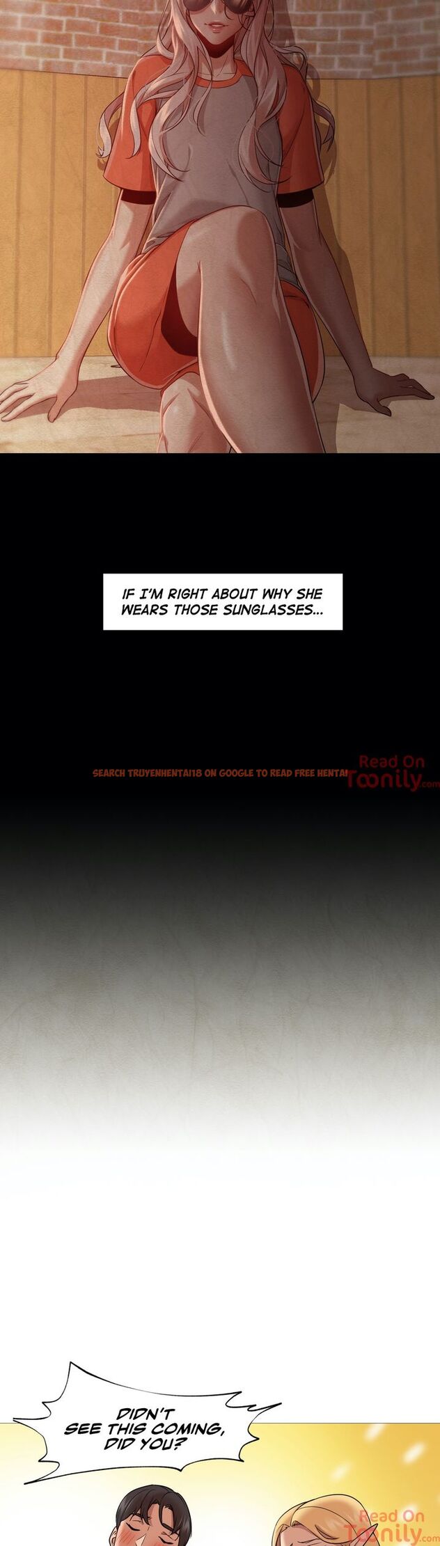 Read Hentai Image 3 489 in comic Man Up, Girl! - Chapter 39 - hentaitnt.net