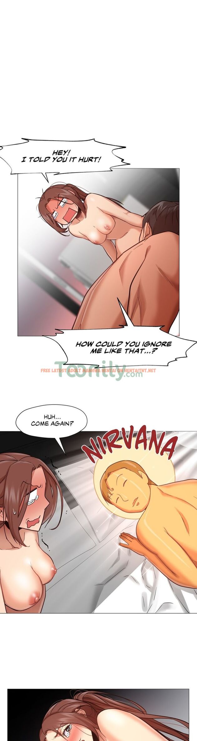 Read Hentai Image 11 514 in comic Man Up, Girl! - Chapter 4 - hentaitnt.net