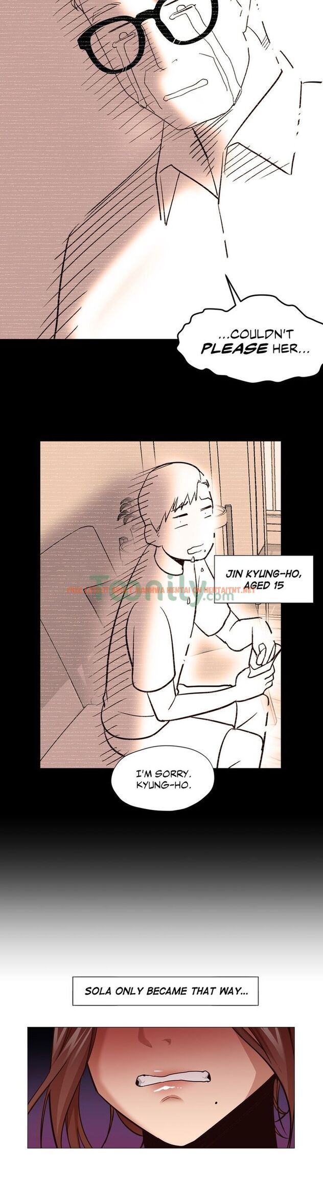 Read Hentai Image 22 514 in comic Man Up, Girl! - Chapter 4 - hentaitnt.net