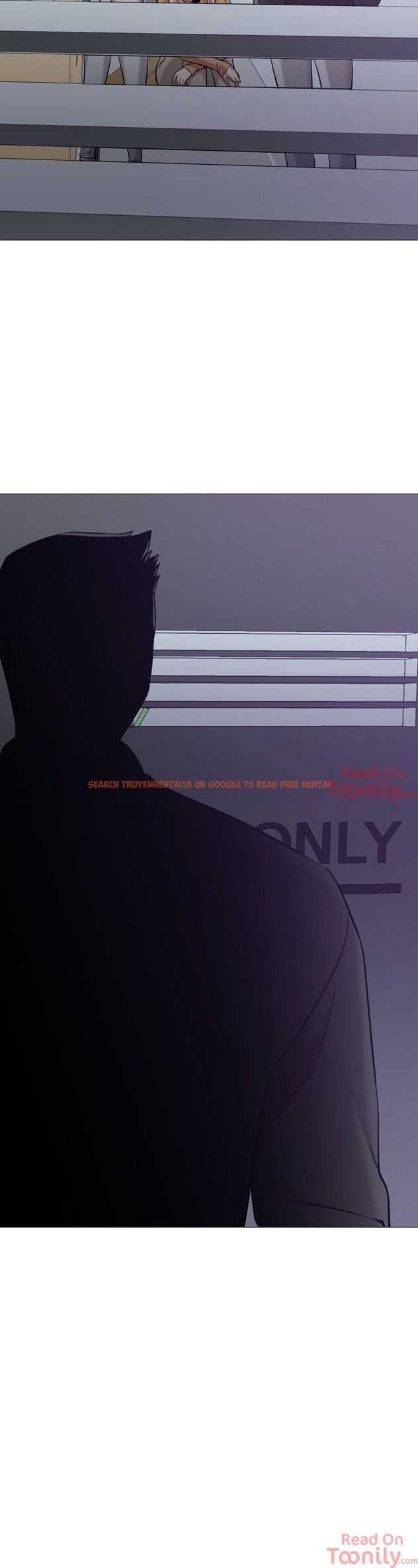 Read Hentai Image 10 489 in comic Man Up, Girl! - Chapter 40 - hentaitnt.net
