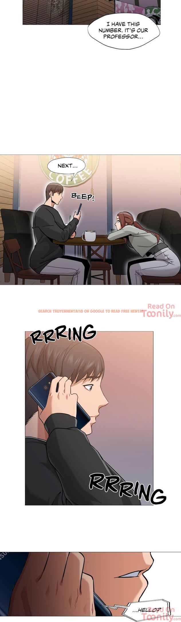 Read Hentai Image 17 489 in comic Man Up, Girl! - Chapter 40 - hentaitnt.net