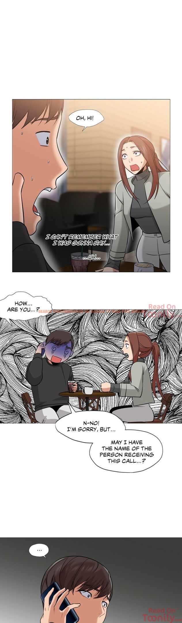 Read Hentai Image 18 489 in comic Man Up, Girl! - Chapter 40 - hentaitnt.net