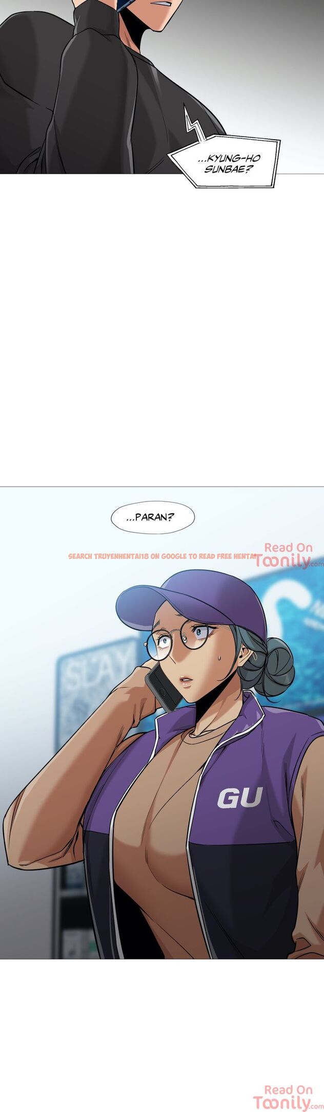 Read Hentai Image 19 489 in comic Man Up, Girl! - Chapter 40 - hentaitnt.net