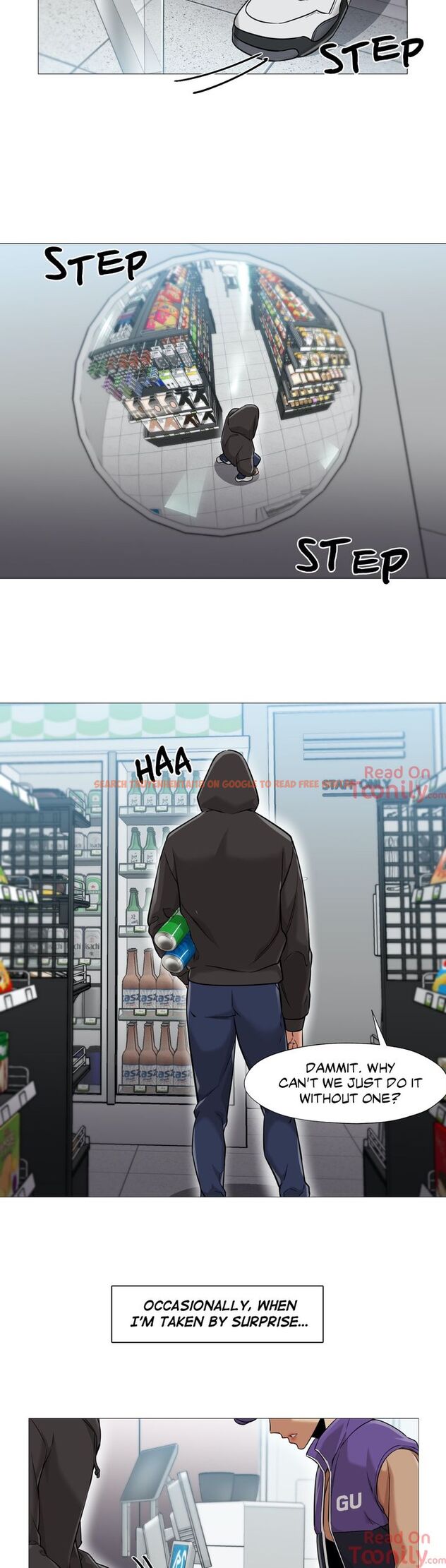 Read Hentai Image 22 489 in comic Man Up, Girl! - Chapter 40 - hentaitnt.net