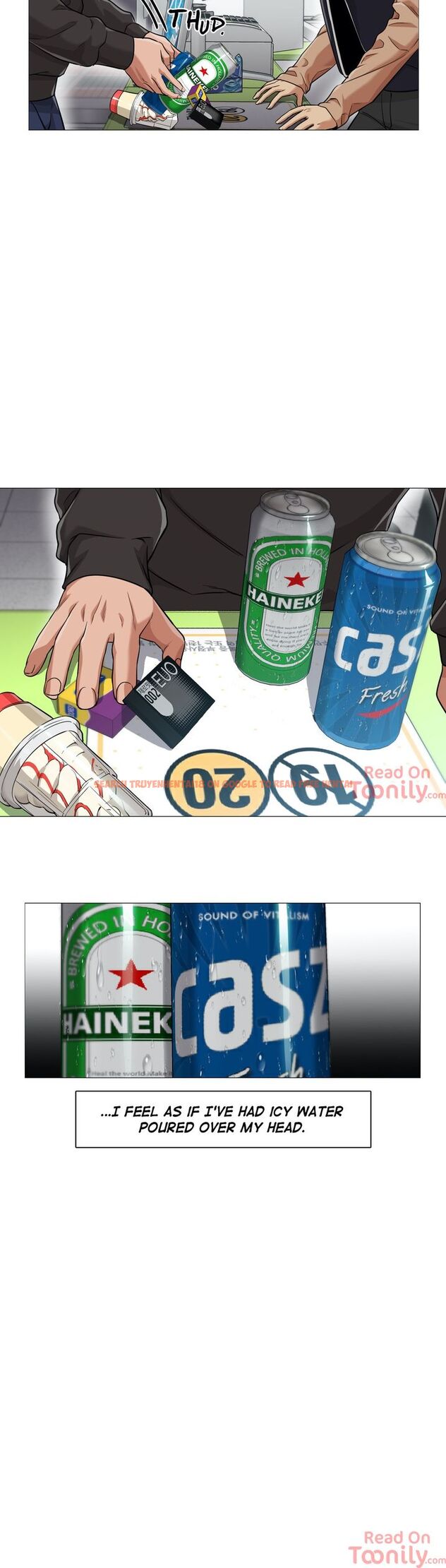 Read Hentai Image 23 489 in comic Man Up, Girl! - Chapter 40 - hentaitnt.net