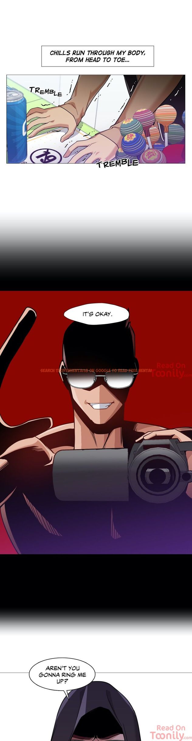 Read Hentai Image 24 489 in comic Man Up, Girl! - Chapter 40 - hentaitnt.net