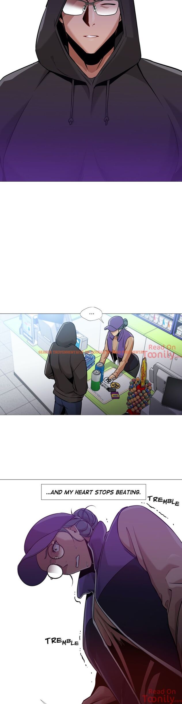 Read Hentai Image 25 489 in comic Man Up, Girl! - Chapter 40 - hentaitnt.net