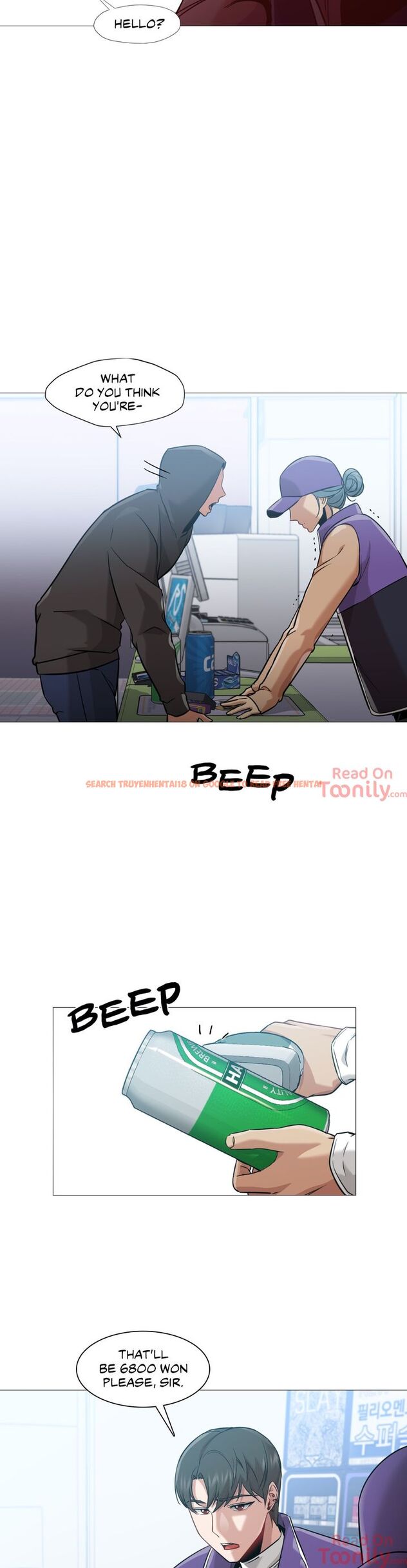 Read Hentai Image 26 489 in comic Man Up, Girl! - Chapter 40 - hentaitnt.net