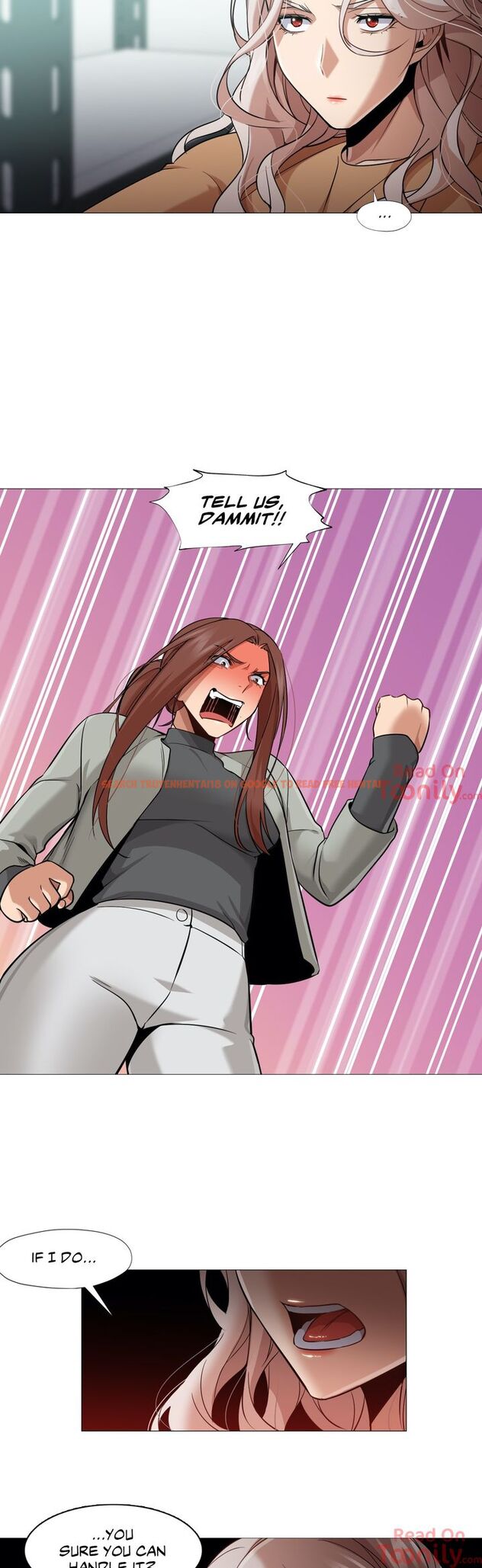 Read Hentai Image 4 489 in comic Man Up, Girl! - Chapter 40 - hentaitnt.net