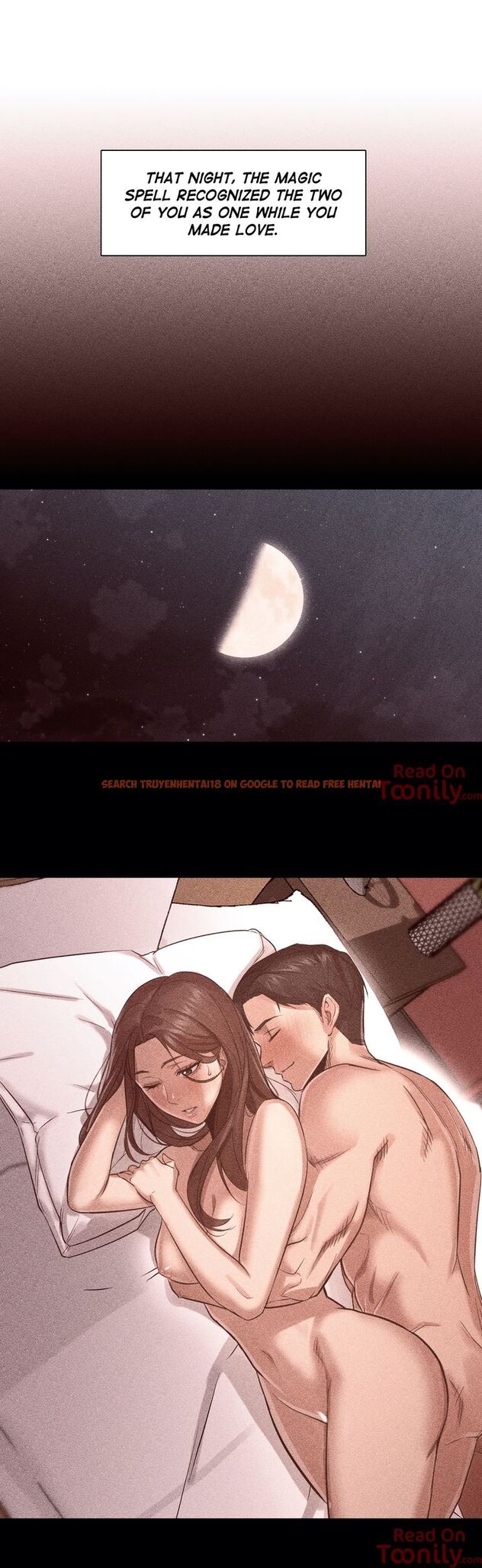 Read Hentai Image 6 489 in comic Man Up, Girl! - Chapter 40 - hentaitnt.net