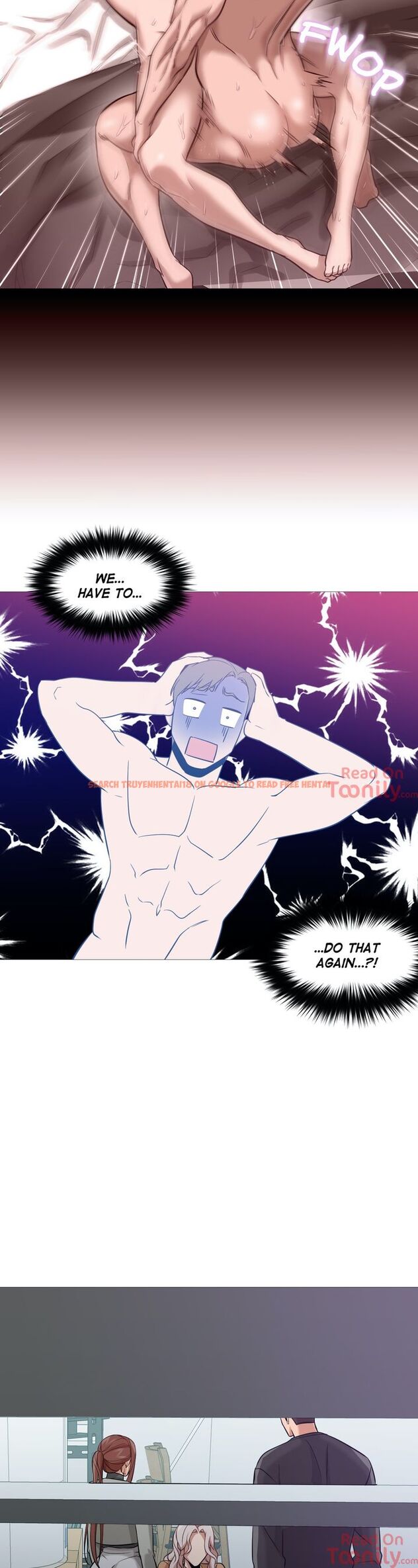 Read Hentai Image 9 489 in comic Man Up, Girl! - Chapter 40 - hentaitnt.net