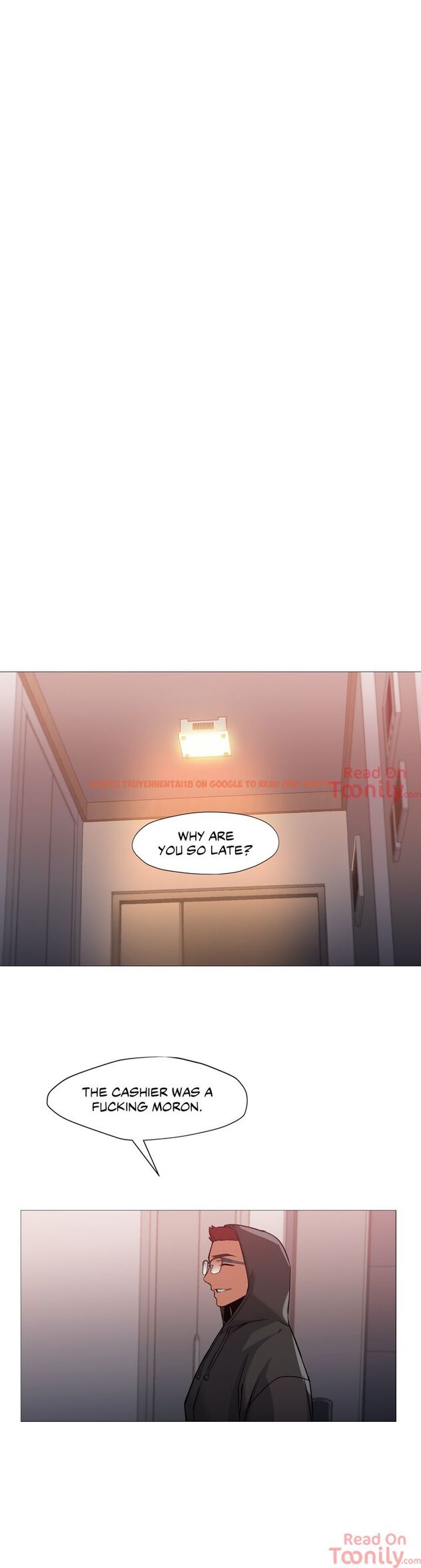Read Hentai Image 10 489 in comic Man Up, Girl! - Chapter 41 - hentaitnt.net