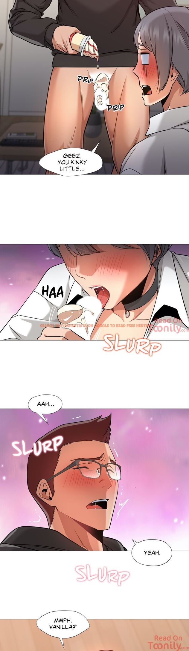 Read Hentai Image 13 489 in comic Man Up, Girl! - Chapter 41 - hentaitnt.net