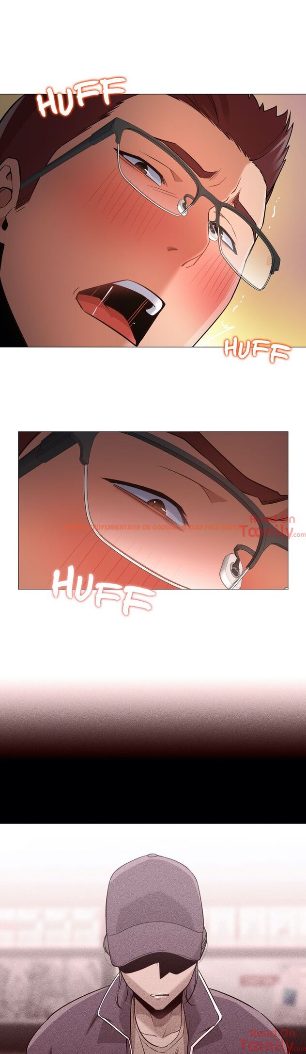 Read Hentai Image 15 489 in comic Man Up, Girl! - Chapter 41 - hentaitnt.net