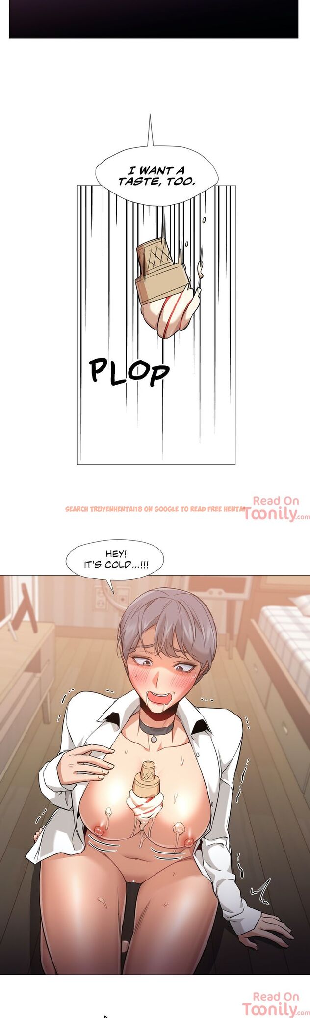 Read Hentai Image 20 489 in comic Man Up, Girl! - Chapter 41 - hentaitnt.net
