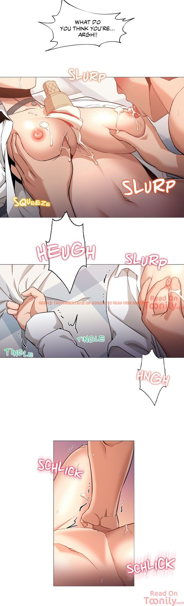 Read Hentai Image 21 489 in comic Man Up, Girl! - Chapter 41 - hentaitnt.net