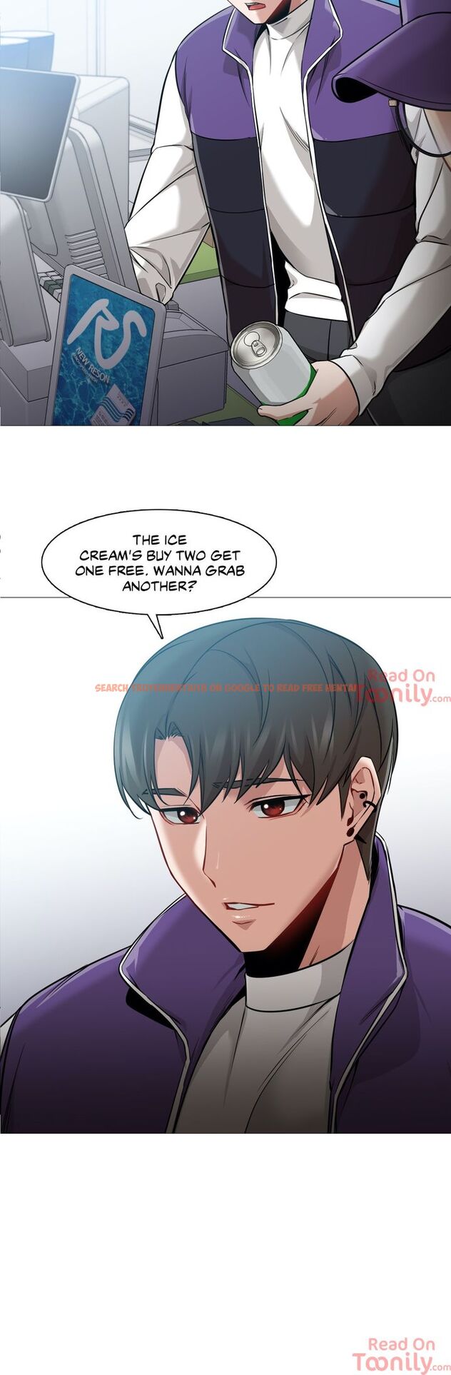 Read Hentai Image 3 485 in comic Man Up, Girl! - Chapter 41 - hentaitnt.net