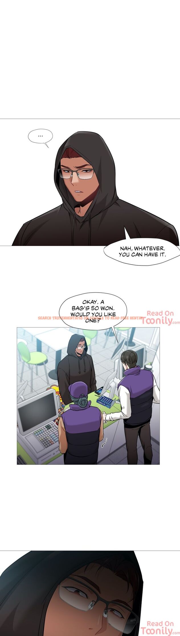 Read Hentai Image 4 485 in comic Man Up, Girl! - Chapter 41 - hentaitnt.net