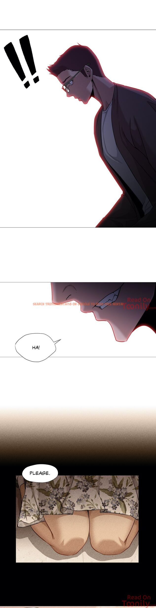 Read Hentai Image 12 485 in comic Man Up, Girl! - Chapter 42 - hentaitnt.net
