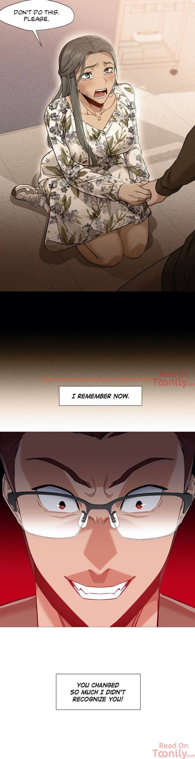 Read Hentai Image 13 485 in comic Man Up, Girl! - Chapter 42 - hentaitnt.net