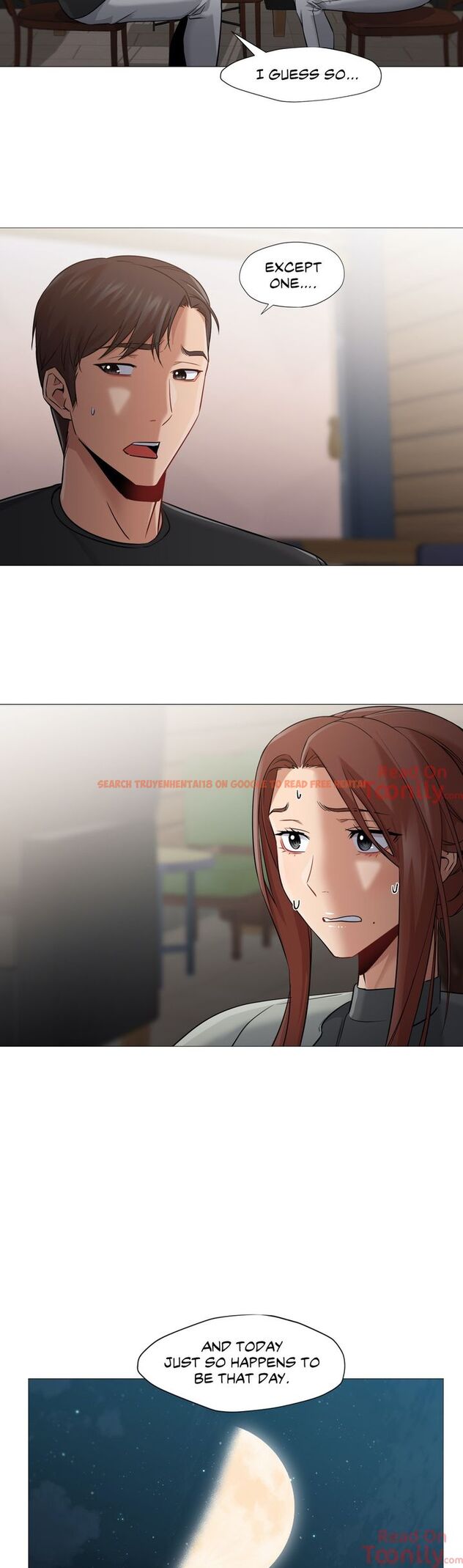 Read Hentai Image 17 485 in comic Man Up, Girl! - Chapter 42 - hentaitnt.net