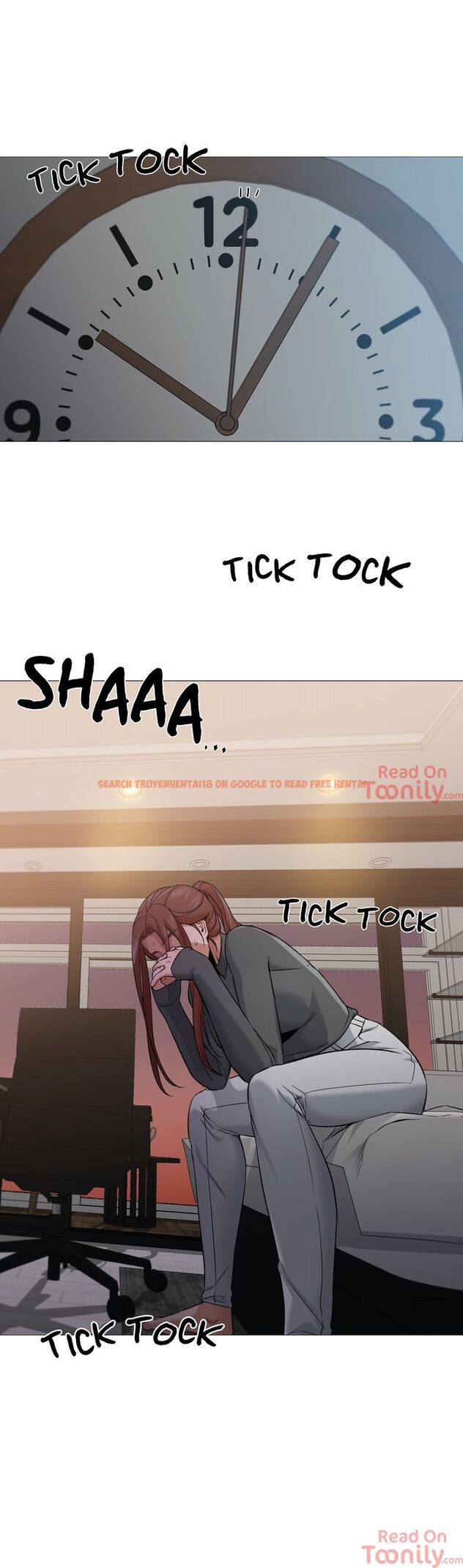 Read Hentai Image 20 485 in comic Man Up, Girl! - Chapter 42 - hentaitnt.net